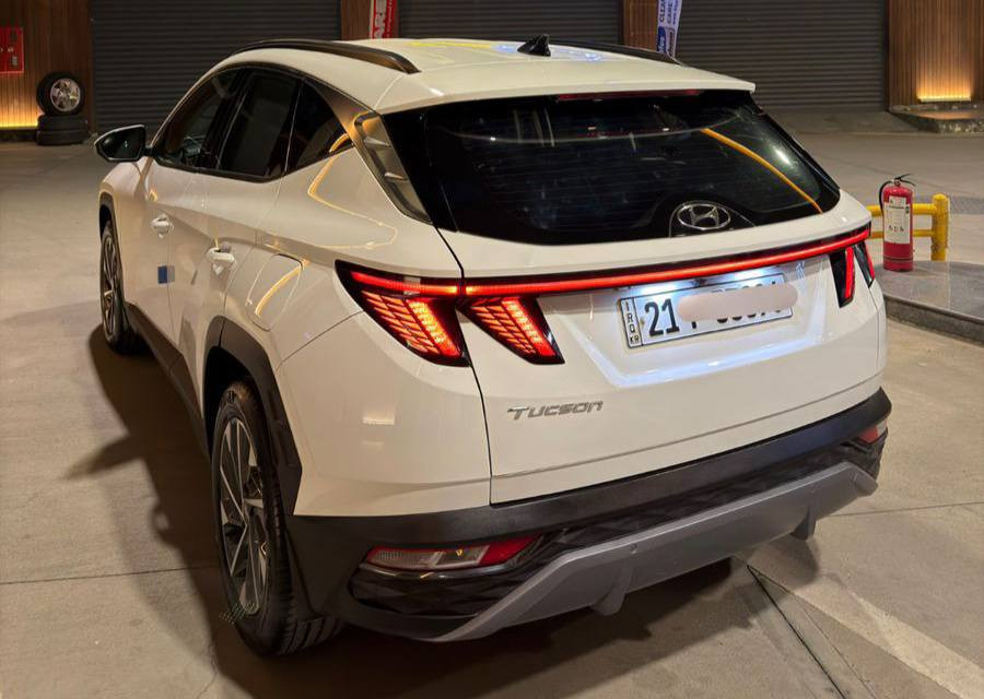 ‏ هیۆندا تۆکسۆن 2021 
 خليجى شكل تازه 
مواصفات ( بصمه ، شغال ، وايه ر ليس شه حن ، ٢ 
كوشن كاره با ، په رده ، jps ,….) 
بي بوياخ يه ك په له ساردى هه يه 
 60000 هه زار روشتوه 

سعر لە کۆمێنت داوابکە ڕاستەخۆ بۆت دیت 📩 

گير و مه كينه ى نه كراوه ته وه به شه رت 
سه نه وى و ره قه مى تازه يه 

ژمارەی خاوەنی 
***********
