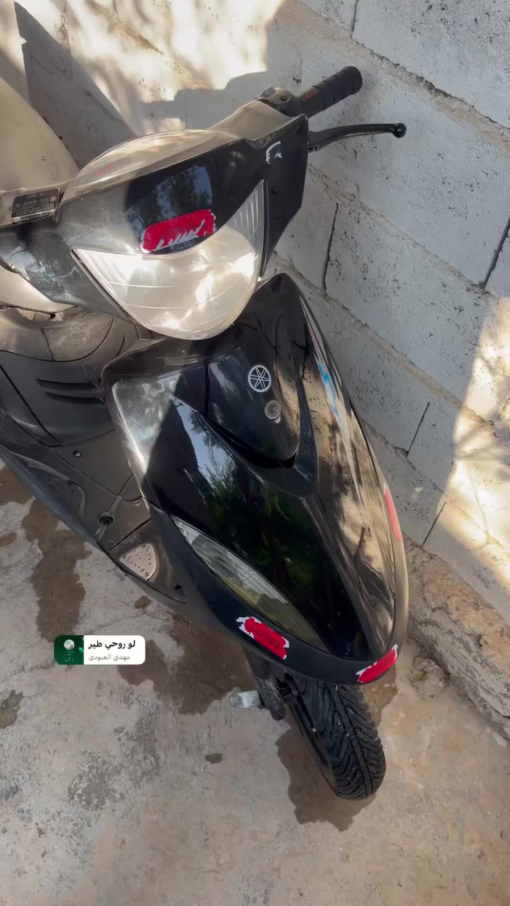 سلام عليكم
دراجه ماكس عدله ل بيع بوشه55 شلعه شك الكاع دراجه ناعمه ورياضيه سعر 550 مو شرايه لا تدخل خاص 💙


**إذا كنت صاحب هذا الإعلان وتريد حذفه لأي سبب، رجاءا أرسل رسالة إلى الدعم الفني**