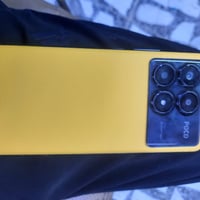 بوكو X6 برو • ٥١٢ • كامرة مغوشة