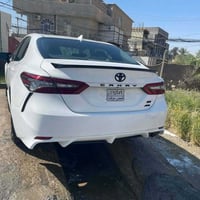 كامري • ٢٠٢٣ • حادها امريكا