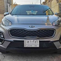 سبورتج 2020رقم بغداد بأسمي  (السعر 145$) المواصفات محرك 2400 الكير At ...