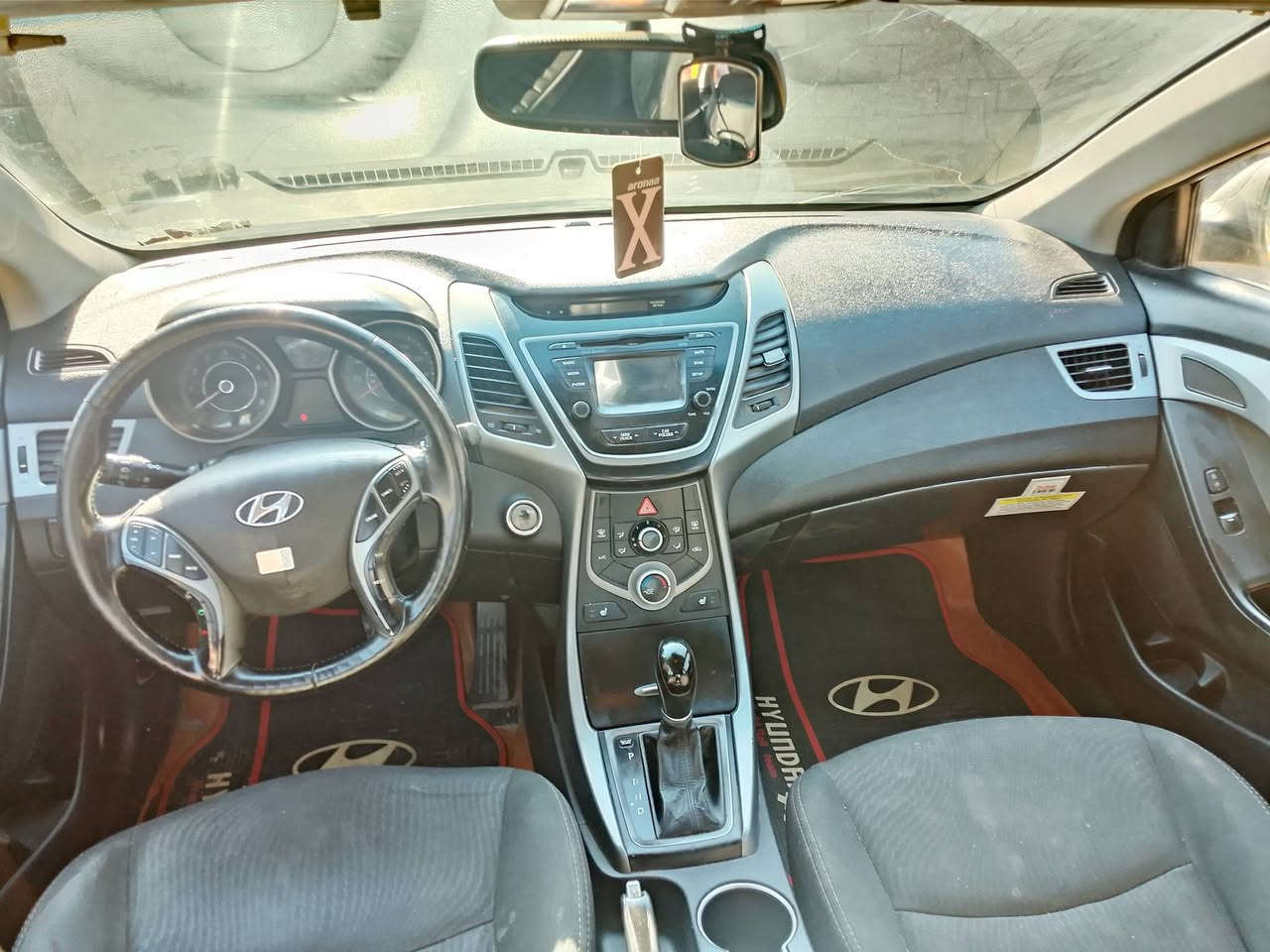 سلام عليكم النترا موديل 16فول تفاصيل تصال على رقم ***********
