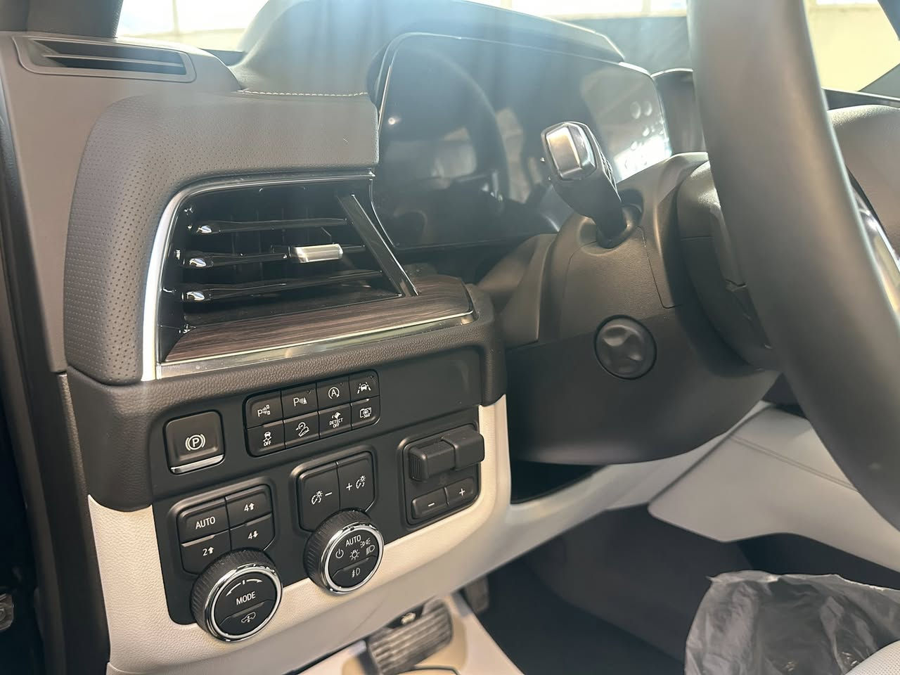 TAHO 2025 premier 🇺🇸
تاهو 2025 برايمر 🇺🇸
فول ١/١ 
ضمان وكالة المنصور ✅
عداد المسافة 0 زيرو 

📍بغداد شركة ابو ظبي چكوك قرب بوابة الكاظمية 

0771 811 1145
