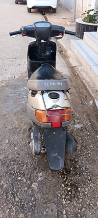بطة • محرك جديد • سلف وهندر