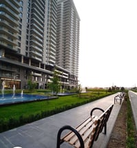 رامي تاورز • ١٠ أبراج ٣١ طابق • شقق ٧٦-٢٢٥م