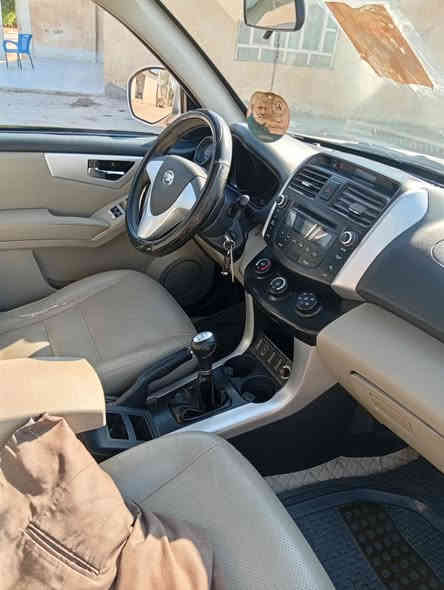 السلام عليكم للبيع ليفان x60موديل 2016
***********
