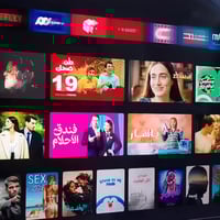 تي في بوكس • اندرويد ١٤ • ذاكرة ١٢٨+٨