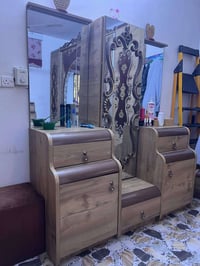 غرفة نوم تركيه للبيع سعرها 450 الف مكاني شاطئ التاجي قرب جسر المثنى لل...