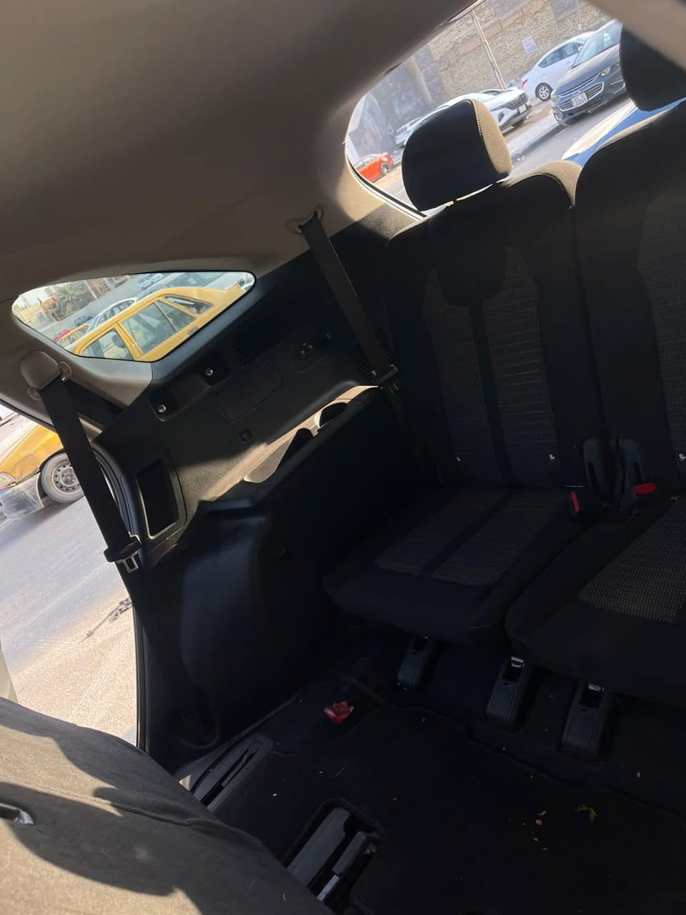 سلام عليكم سورنتو 2024 
7راكب مكينه 2500 ماشيه السياره 12 مايل 
حادث جاملغ وبنيد تبديل بلادي بدون دواخل بشرط 
صور الحادث بصوره 
السعر 247 رقم بغداد بسمي 
تواصل اتصل او واتساب
مكاني كربلاء 
 
***********
