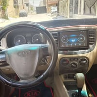 كيا ريو • ٢٠٠٩ • الكرخ