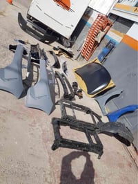 قطع غيار • اوبل • الدار البيضاء