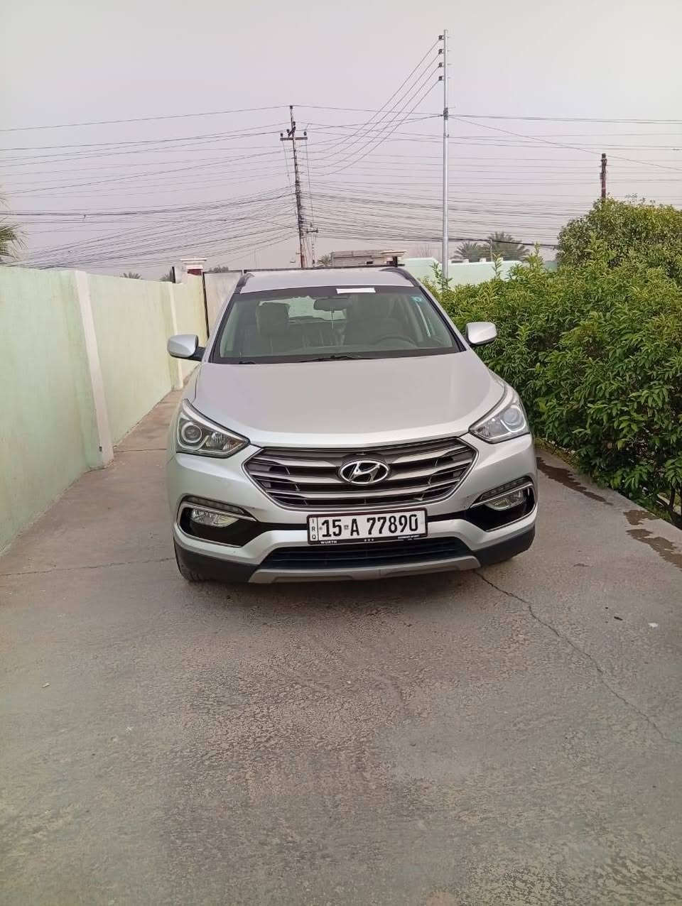 السلام عليكم. سنتافي وارد امريكي مكفوله كفاله عامه ٢٠١٧ ماشيه ٥٥ رقم انبار مكاني الجزيرة الرمادي الشراي يتصل اخوان مامتواجد عل فيس نهائيا ولا تعليقات الشراي يتصل رقم بي واتساب واتصال ***********
