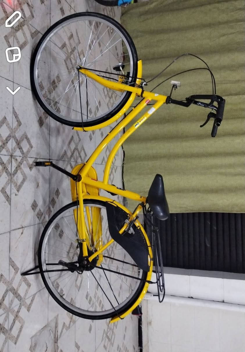 السلام عليكم للبيع باسكلات أ واحد شحن موديل 2025  واحد بايدر 2021  لبيع السعر   500 وبيهن مجال  اتصل وتدلل. ***********
