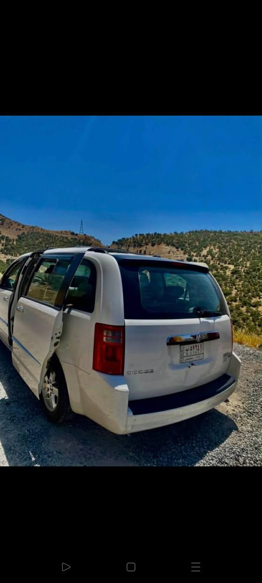 دوج كرفان موديل 2010 بدون حادث فقط كم مكان رش اثر شخوط محرك كير شرط مكفول محرك 3800 المرغوب تبريد ثاج صدر خلفي امامي جديد تخم تاير جديد باتري صار يومن جديد تري وين يعجبك سعر 105 بسمنه جاهزه من كلشي بيبان كهرباء لمس سنتر لوك شاشه كامره ***********
