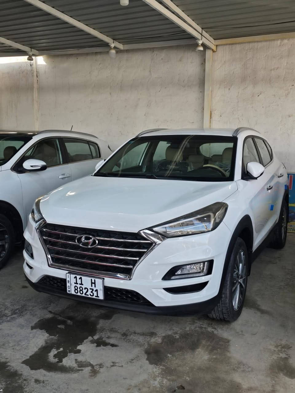 سلام عليكم للبيع او مراوس حسب لقناعه توسان موديل 20خليجي الكاصد رقم بغداد الجديد باسمي ماشيه 100كير محرك عشركه بلادي فول مواصفات عده البنوراما سياره كفاله من بارد وتبديل وفتح بيهه بحافت لهلال صبغ ولباقي كفاله السعر 190بيهه مجال مكان سياره بغداد الوسفيه ناحيه الرشيد ***********
