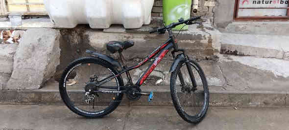 بايسكل للبيع ***********
