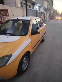 طيبه للبيع مديل 17 لا ضربه ولا صبغ سعر 40 وبيها مجال رقم 07722559549