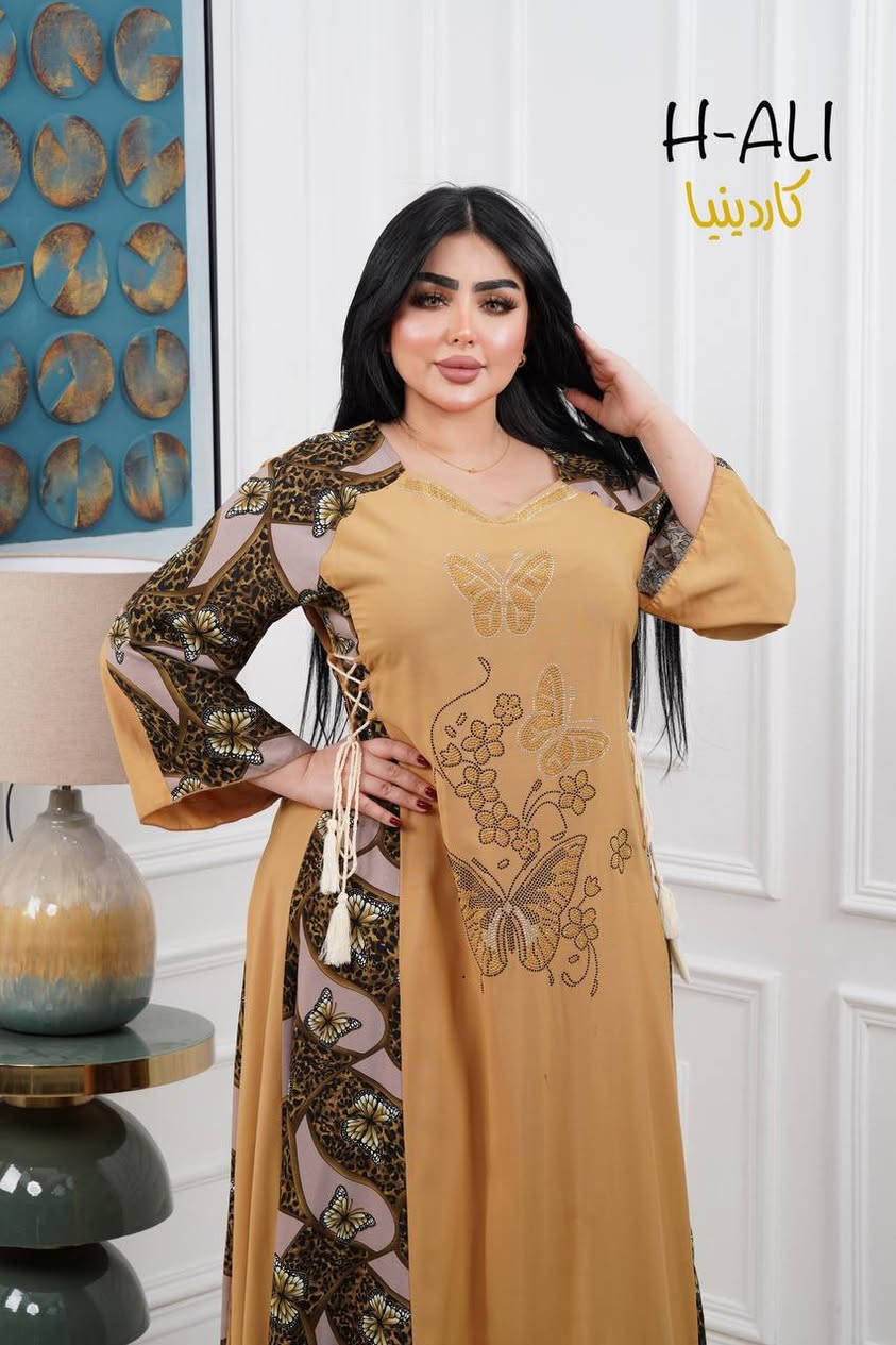 دشداشة نسائي 😍

كشمير كابوي إيطالي ،💯

قياس  XXL  X X X   X X X X 💯

السعر بلاش 13 ألف فقط 

العنوان قضاء الحي شارع الاطباء مقابل دكتور حسين العقابي


**إذا كنت صاحب هذا الإعلان وتريد حذفه لأي سبب، رجاءا أرسل رسالة إلى الدعم الفني**