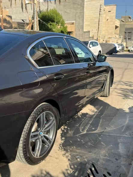 530i 2023 للبيع 
السلام عليكم   
530i 
موديل 2023 
حادث  واضح بلصور ايرباك ستيرن راجع سستم وبردات 
ماشيه ٣٧ كيلو 
تشغيل عن بعد 
مواصفات   وارد امريكي  
السياره بدون نقص وبدون اي مسج 
مكانها بغداد حي الخضراء ورقم اربيل  تحويل ثاني يوم  
السعر ٣٤٠ 
للاستفسار ***********
