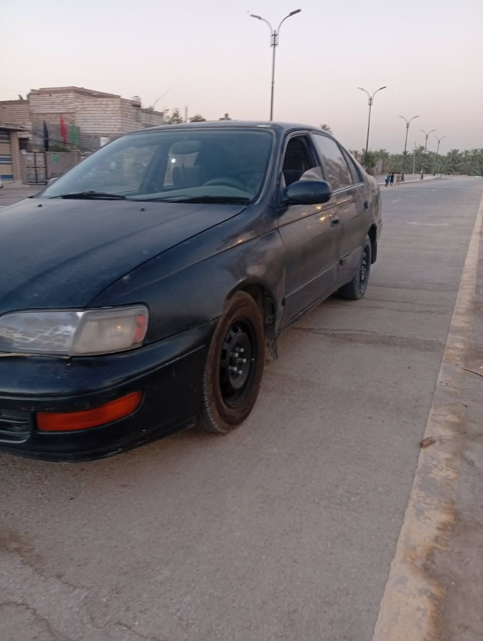 كرونا نفخ رقم بغداد بسمي سنويه ل29 مكفوله من الكص والنقل والاصوليات كير ومحرك جدد السعر 33ورقه وبيه مجال مكان السياره نجف ***********
