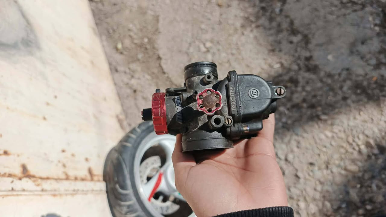 سلام عليكم غراض ماكس لبيت او مراوس بغراض كير ديالى قضاء لخالص هبهب


**إذا كنت صاحب هذا الإعلان وتريد حذفه لأي سبب، رجاءا أرسل رسالة إلى الدعم الفني**