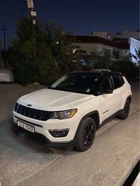 جيب كومباس • ٢٠٢١ • فول مواصفات
