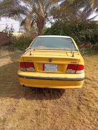 سمند ١٠ • رقم قادسيه • تحويل مباشر