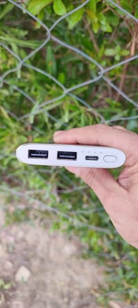 باور بنك • ١٠٠٠٠mAh • شحن سريع