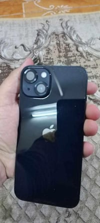 ايفون ١٣ • ١٢٨ • بطارية ٨٧