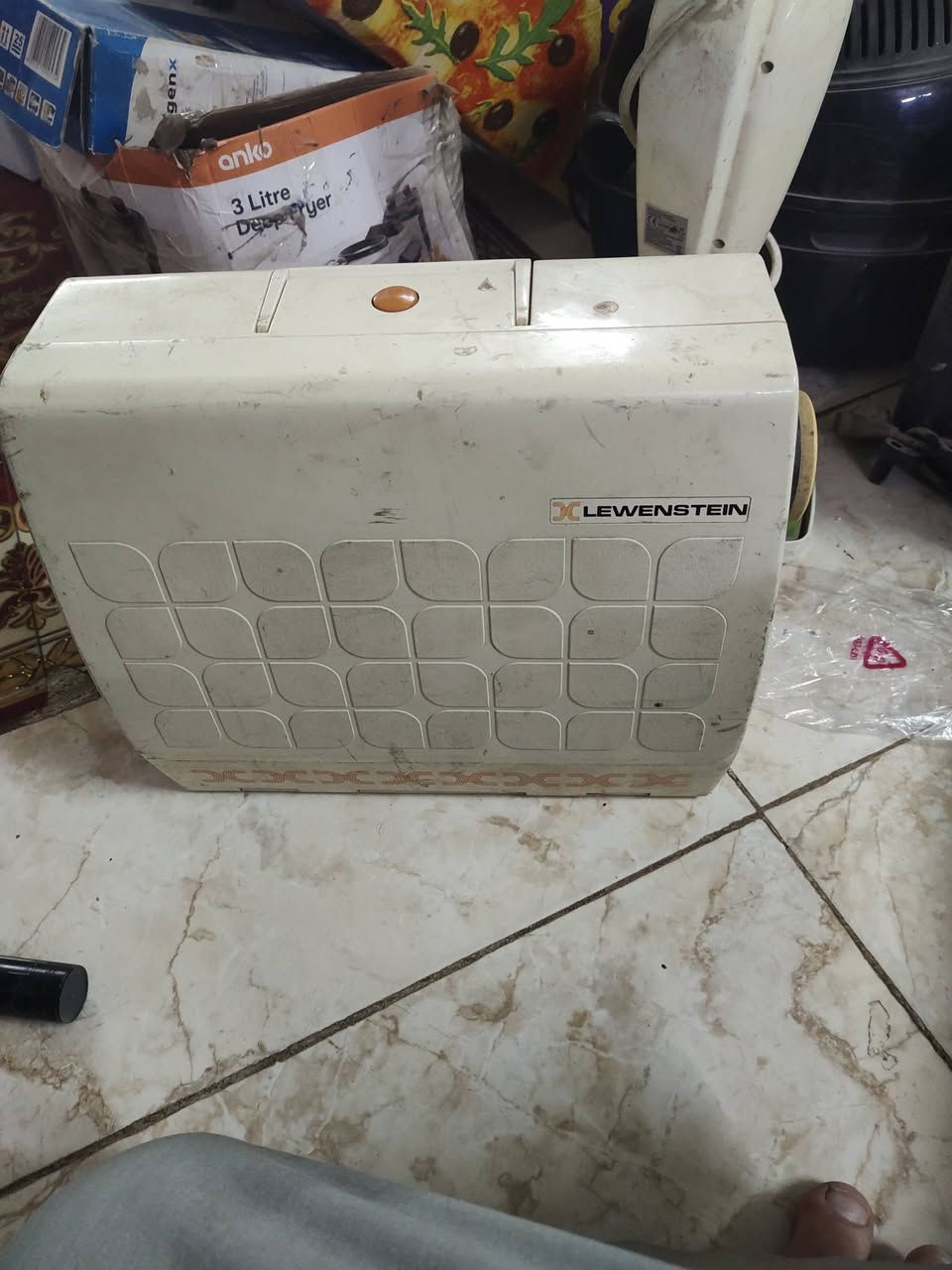 مكينة ابيع على أعلى سعر


**إذا كنت صاحب هذا الإعلان وتريد حذفه لأي سبب، رجاءا أرسل رسالة إلى الدعم الفني**