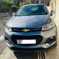 شۆفرلێت تراکس 2020 مەکینە ۱٤ ی تۆربۆ مەرغوب ١٠٠.٠٠٠کیلۆمەتر رۆیشتوە تە...