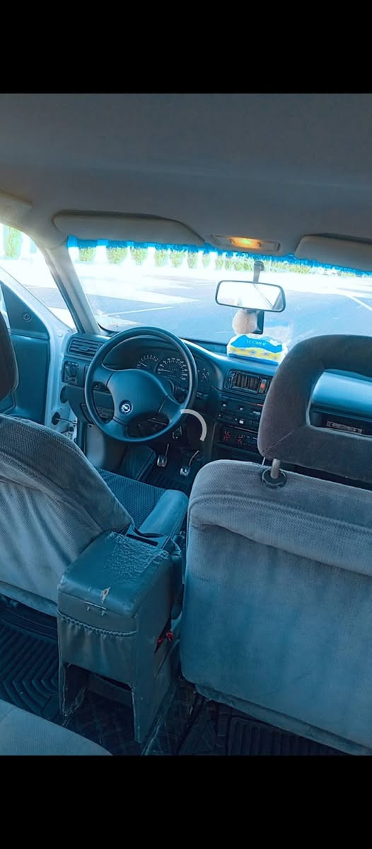 اوبل فكتره رقم كركوك كير عادي محرك نضيف تخم تاير جديد كشنات سياره نضيفه للبيع السعر  بهاذا رقم واتساب ***********
