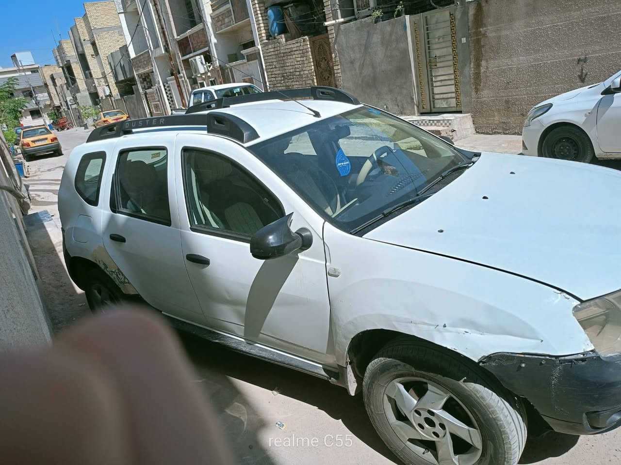 رينو ٢٠١٨ للبيع لمعرفه التفاصيل عل الرقم***********

