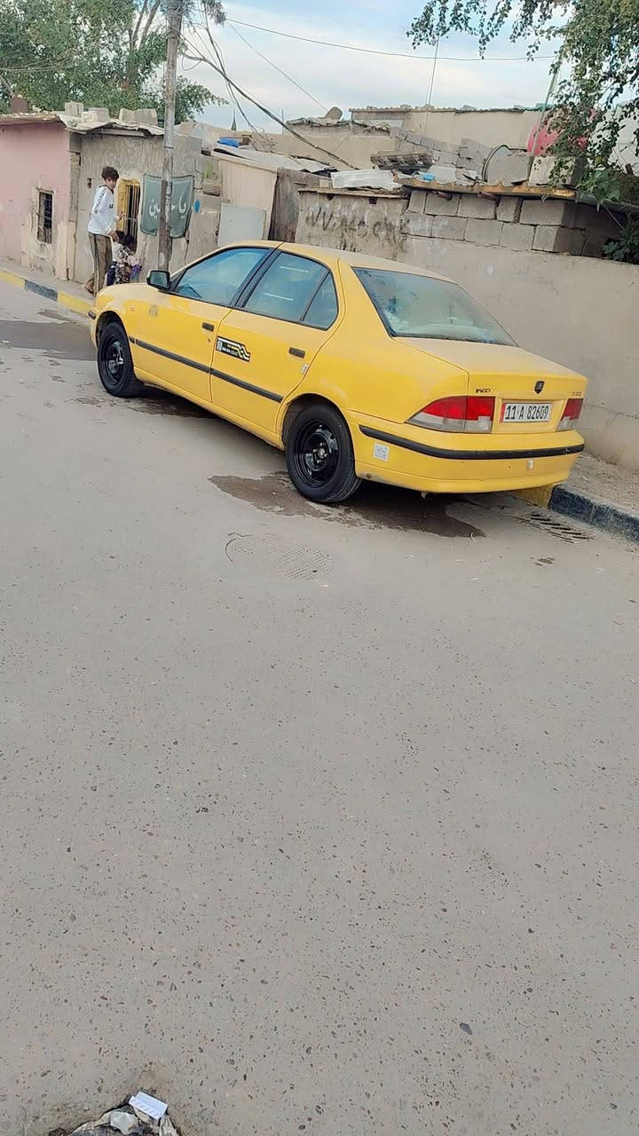 سلام عليكم سمنت مديل الفين و١١للبيع مكفوله گير ومكينه جاملغ اليسرى گد شبر بغداد حي النصر السعر على الخاص***********
