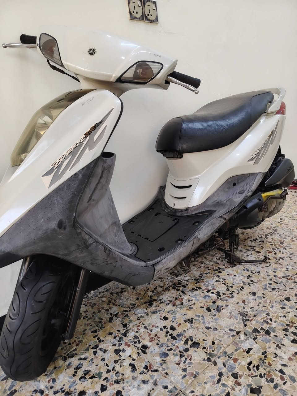 السلام عليكم

تم وصول دراجات بريز بجميع الألوان كفالة عامة مكينة وكفر

العنوان / بغداد / الكريعات / القصور / مجاور أفران جبار سبع

للتواصل / ***********

اهلا وسهلا بكم
