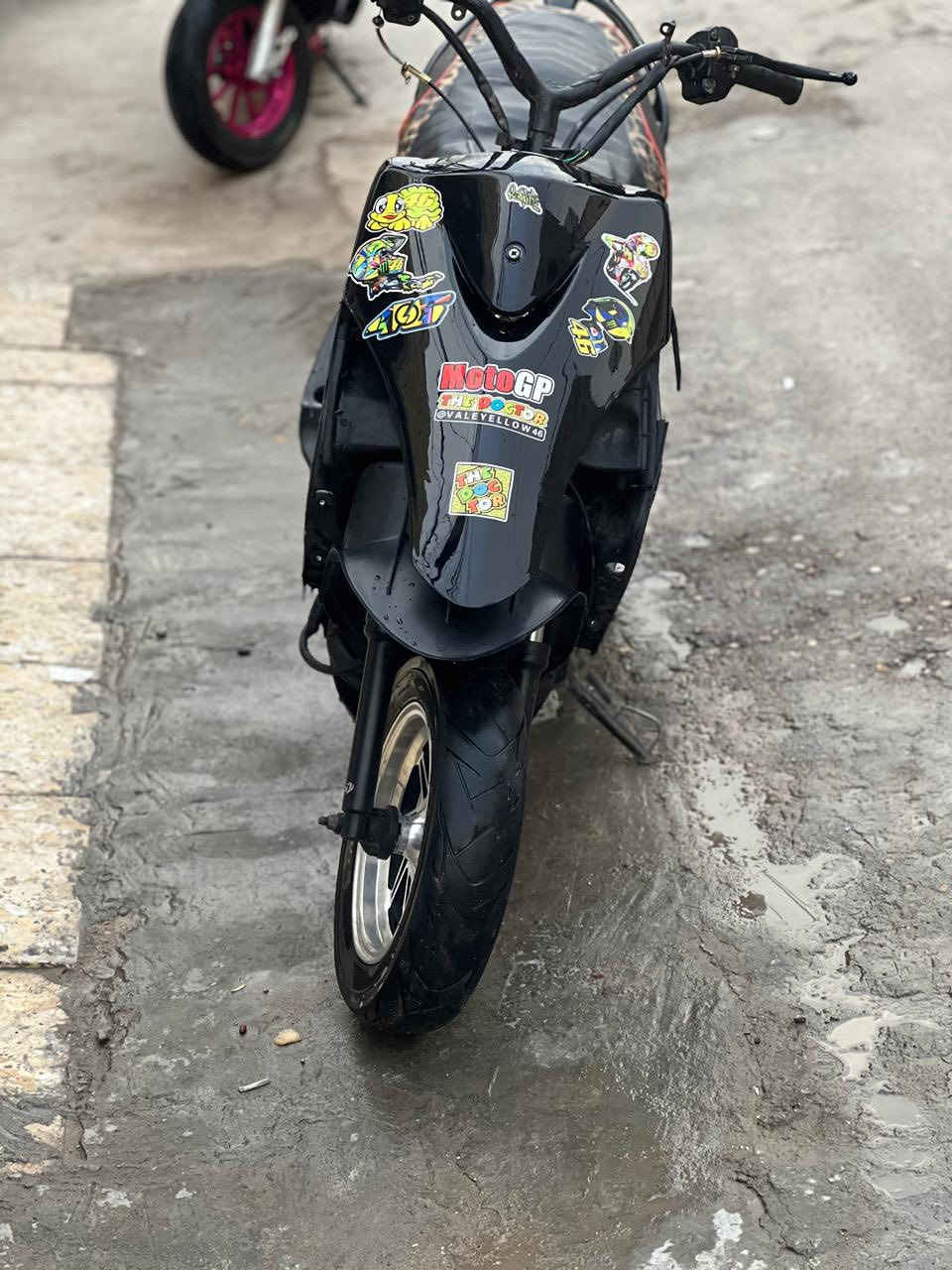 سلام عليكم ماكس عدله مال لعب دراجه خير من الله شلعه ومعدل شرط البالك بوشه55 دراجه كاص البوشه من قسور عقيل اكفلك سرقه وعشاير شرط نكره منل صبح سعرر450 وبيها مجال مكان بغداد البياع ***********
