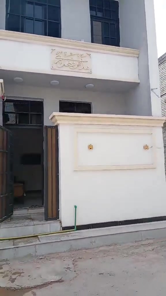 الدار البيع المساحه 50 متر قريب شارع 60 مال هياكل سعر مناسب ***********  تفاصيل
