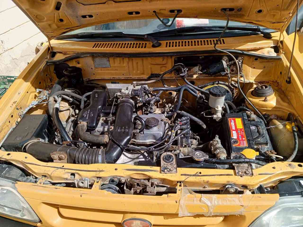 سايبة موديل ١٢ رقم انكليزي لل ٣١ مصفرة هيئة وغرامات بيهة شوية خياسيات بل براكيت والشاصي الايسر مكفولة من تبديل والصبغ السعر ٣٥


**إذا كنت صاحب هذا الإعلان وتريد حذفه لأي سبب، رجاءا أرسل رسالة إلى الدعم الفني**