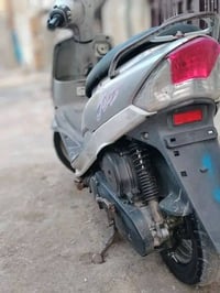 موتوسيكل • للبيع