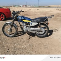 دراجه ايراني • موديل ٢٠١٤ • اوراق اصولي