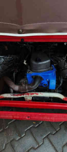 السلام عليكم تكتك للبيع موديل (2022/11) رقم لوحه وسنويه انكليزي تحويل مباشر السعر (7200) وبيهه مجال قليل كلش مكينه مجفته شركه مكفوله من التنقيص والتبخير بيهه معجون بلغد والصفحه اليمنه راجعه بارد بدون معجون وصبغ تكتك احلا من الصور تجي وتشوف كهربائيات حداده تخم تاير دوشمه كله جديد العنوان بصره قضاء القرنه رقمي ***********
