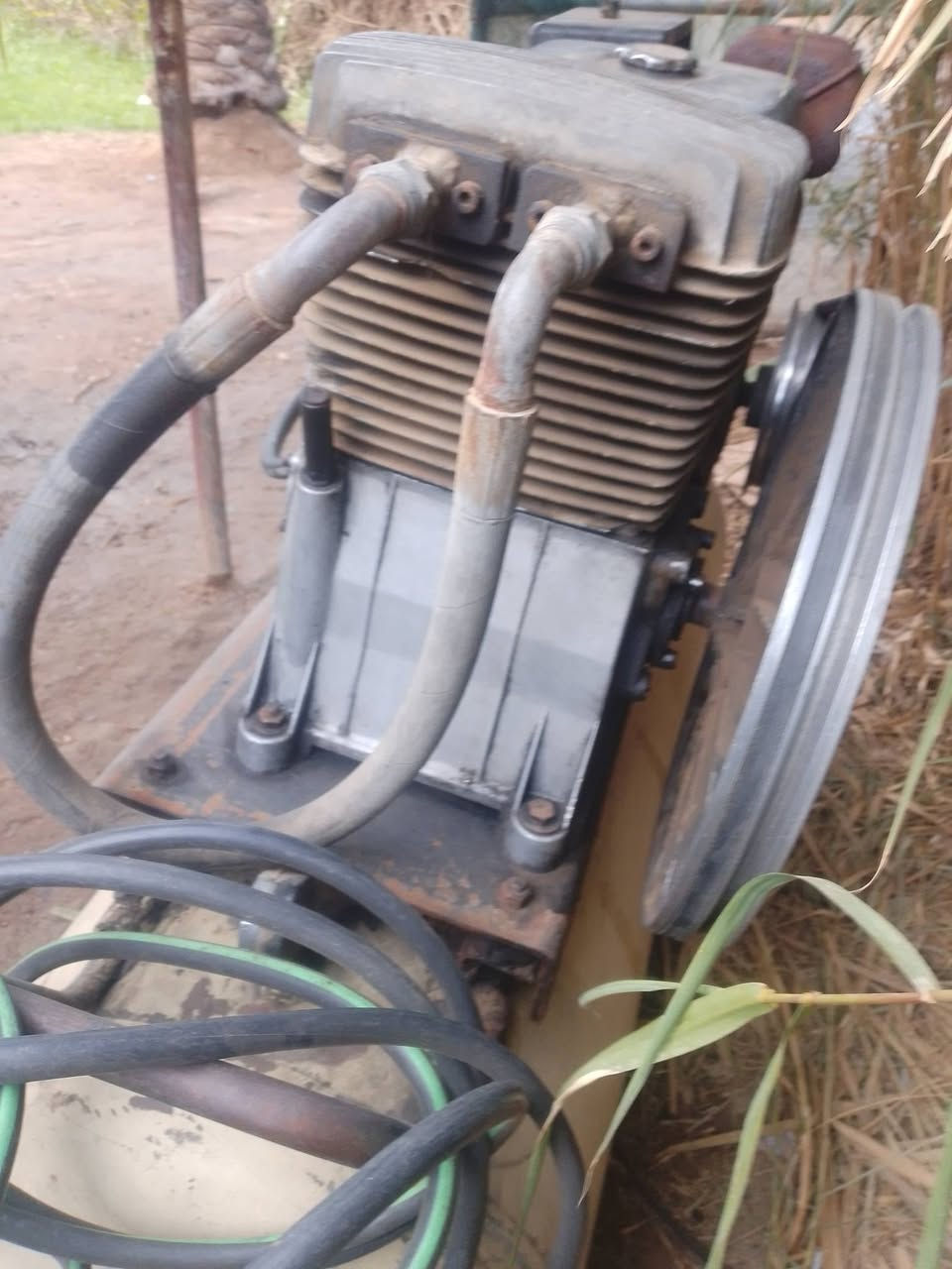 سلام وعليكم موطور هوه للبيع شغال كلشي مابيه *********** مكان طلايع ستفسار على رقم
