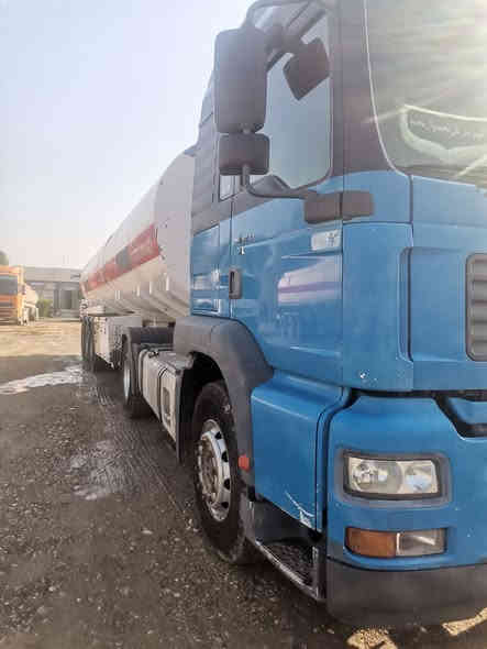 موديل 2002
تانكي روعه بويلر 6.5
تايرات كله جديد
سنويه الحد 27
طوناج جديد
محرك كير بشرط
شاصي بشرط
راس بدون صبغ
***********
***********
***********
مكان كركوك قرب حي صناعي الجديد
