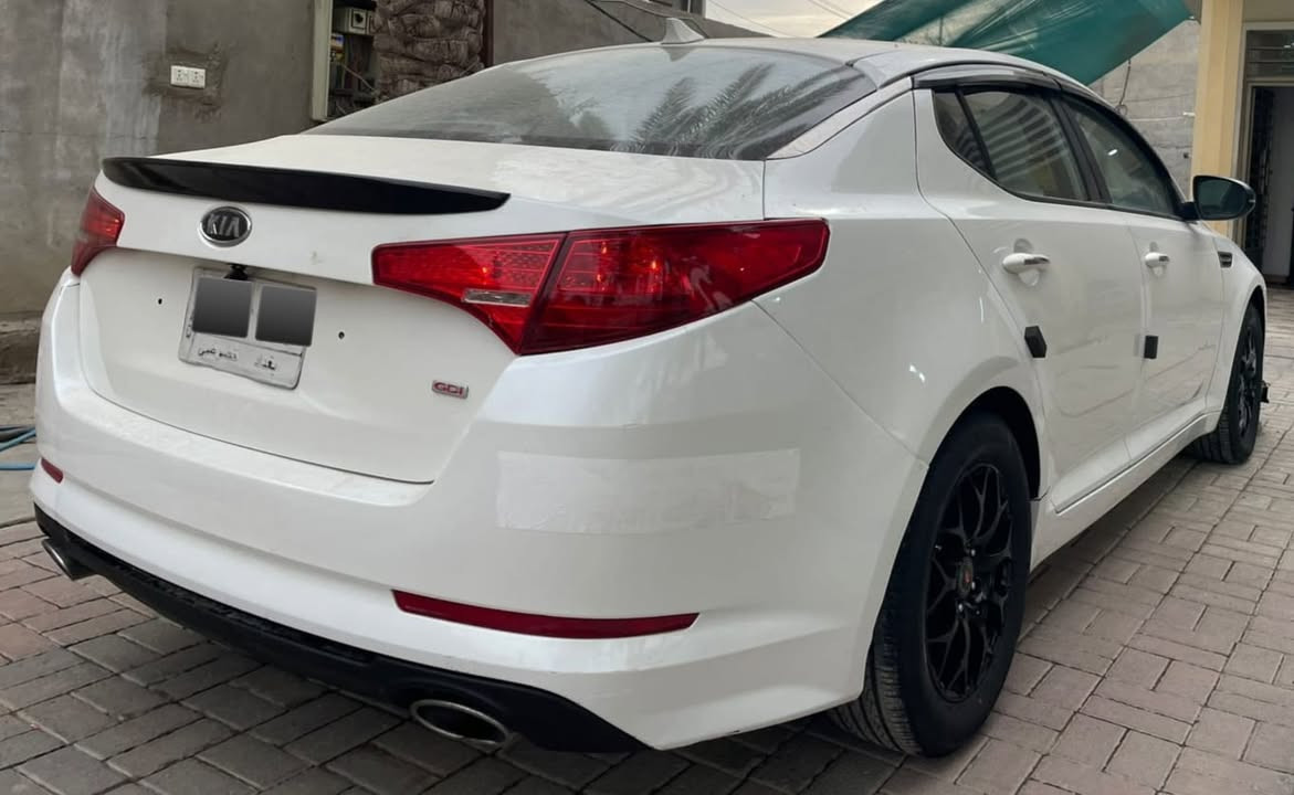 السلام عليكم
للبيع أو مراوس
كيا اوبتيمة
موديل 2013
رقم بغداد
ماشية 98 كم
مكينة 2400
وارد امريكي
ظررها جامرلغ خلفي والجنطة
وبالعراق بيها بنيد
مكينة وكير مكفولات
سيارة جاهزة
السعر 103 ورقات وبيها مجال للطيبين
مكاني ديالى بعقوبة اي استفسار على الرقم ***********
