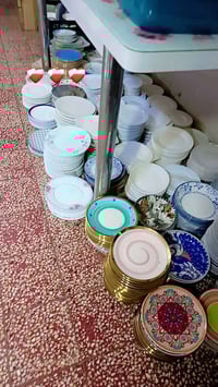 ديكور • مقاسات ٥٠٠-٢٠٠٠