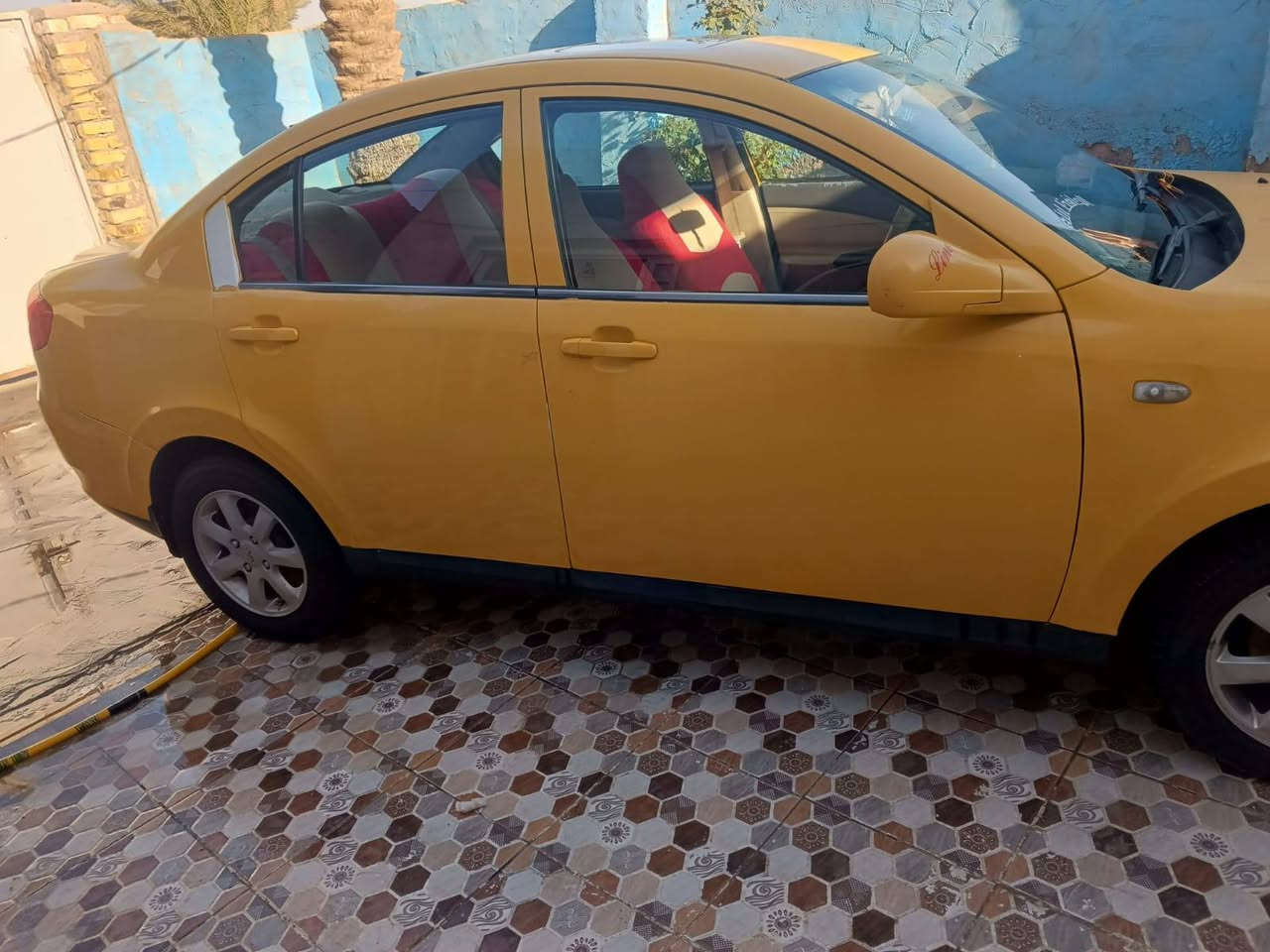 سلام عليكم شيري اي 5 موديل 2014كفاله عامه من التبديل كير ومكينه خير من الله مكينه 1600 تخم تاير حداديه تبريد ثلج تتدفئه بصمه ابواب فتحه بالقماره تحكم ستيرن جهتين رقم بابل عنوان السياره الديوانيه رقم الهاتف ***********4
