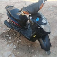سكنس • كوري • كاربريتر