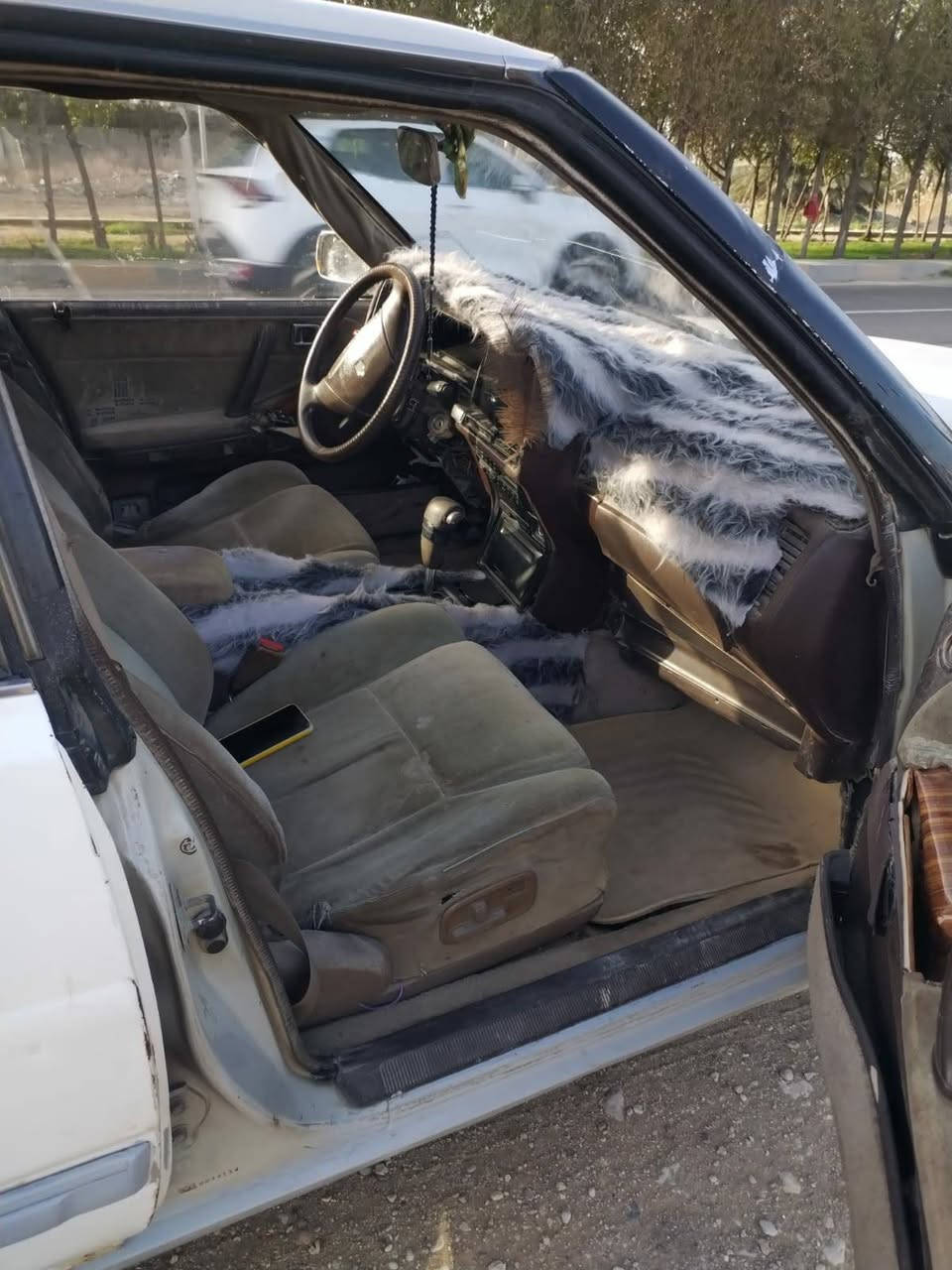 هارتوب موديل ٩٠ رقم قادسيه مالكها موجود يرادلها ترتيبات بسيطه كير ومحرك مكفولات


**إذا كنت صاحب هذا الإعلان وتريد حذفه لأي سبب، رجاءا أرسل رسالة إلى الدعم الفني**