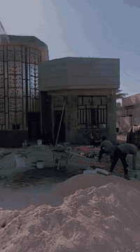 ***********//***********خلفه جص وسمنت وبورك وسيراميك
