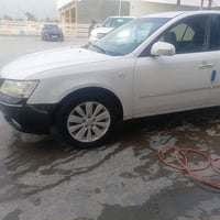 سوناتا • ٢٠٠٩ • محرك ٢٠٠٠